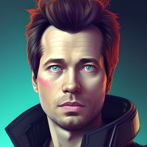 [Дмитрий Зверев] Нейросети - тексты, картинки, видео (2024)