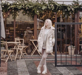 [Евгения Королёва] Практический курс «Хакнем самиздат» (2022)