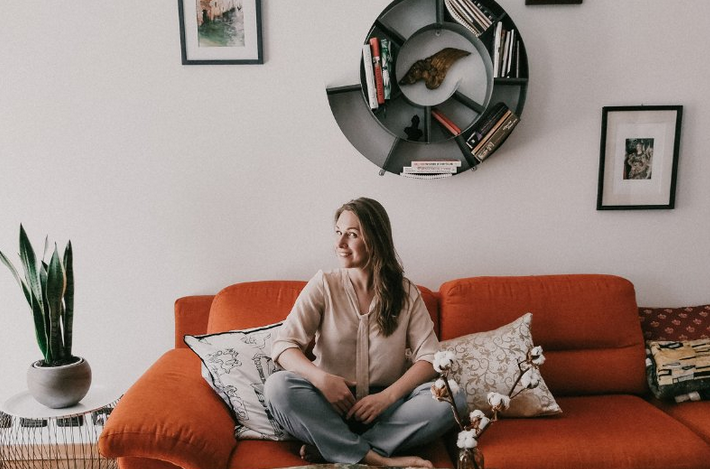 [Екатерина Оаро] Курс "Писательские скетчи", сезон 2 (2022)