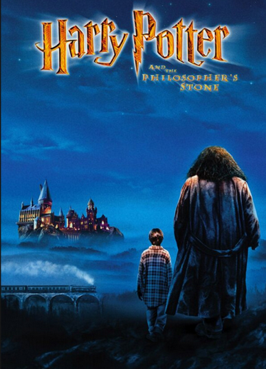 Скачать [Всеволод Зеленин] Кинокоучинг Гарри Поттер и философский камень. Часть 1 (2023)