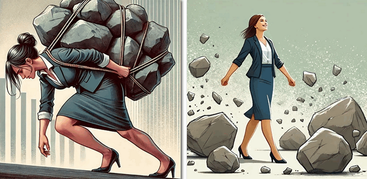 [Анна Ященко] Скинь с себя давление. Тариф Стандарт (2025)