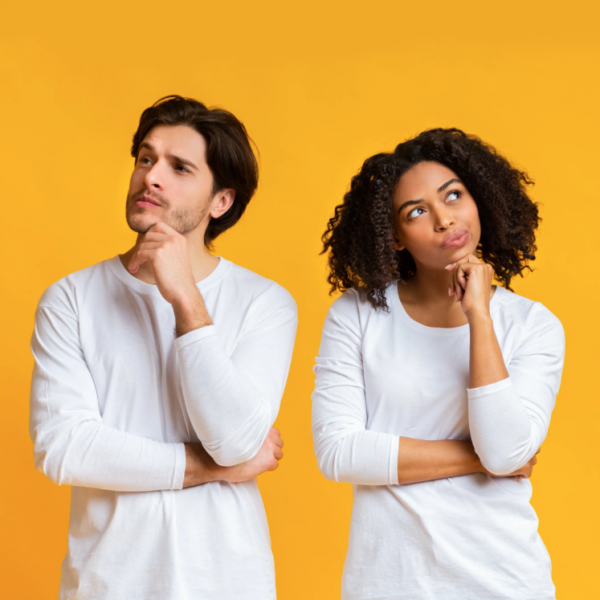 [Николай Козлов] Обозначение намерений в личных отношениях (2025)