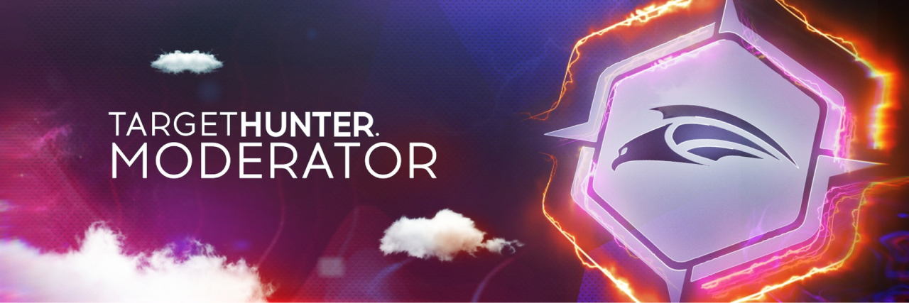 [TargetHunter] Модератор с нуля (2023)