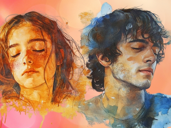 [EduNote] Анфиса Белова ― Особенности построения романтических отношений взрослых детей алкоголиков