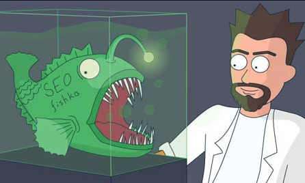 [Антон Маркин] Улов (2022)