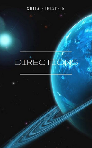 [София Эдельштейн] Дирекции (Книга по прогностике)