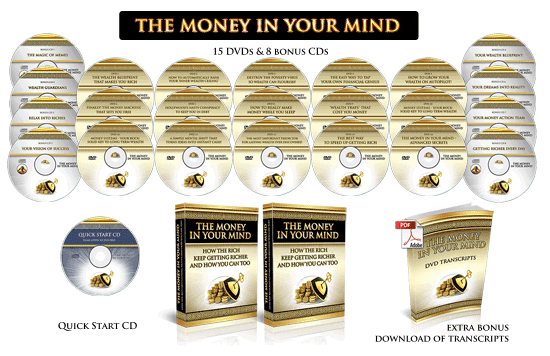 [Игорь Ледоховский] Деньги - в вашей голове (озвучка, часть 1 из 8) (2020)