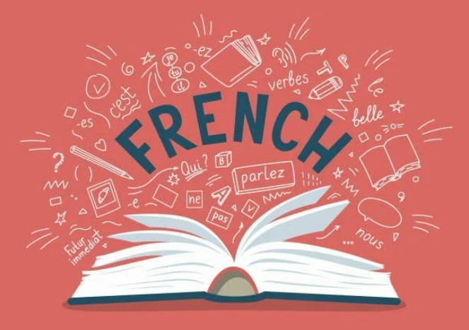 [Sigh Energy] Французский язык (2022)