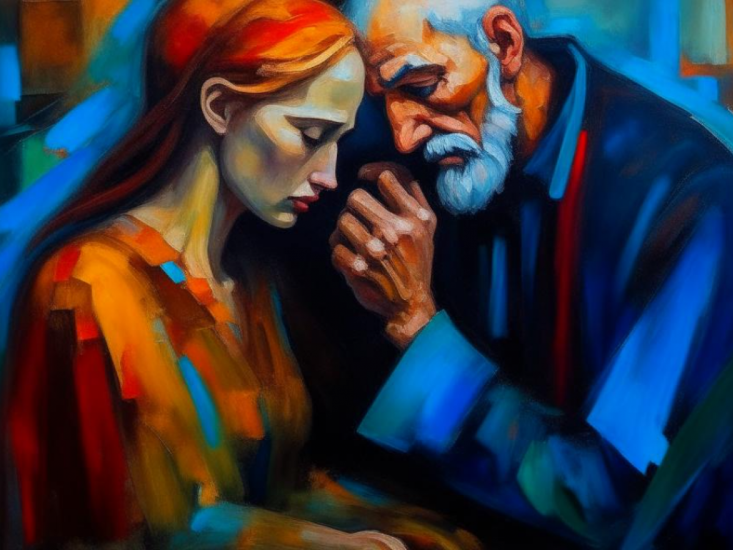 [EduNote] Руджеро Леви ― Скорбь и меланхолия в современной практике психоанализа (2023)