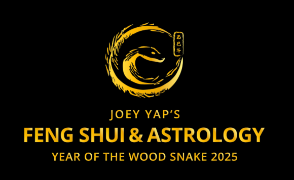 [Joey Yap] Фэн шуй и Астрология (2025)