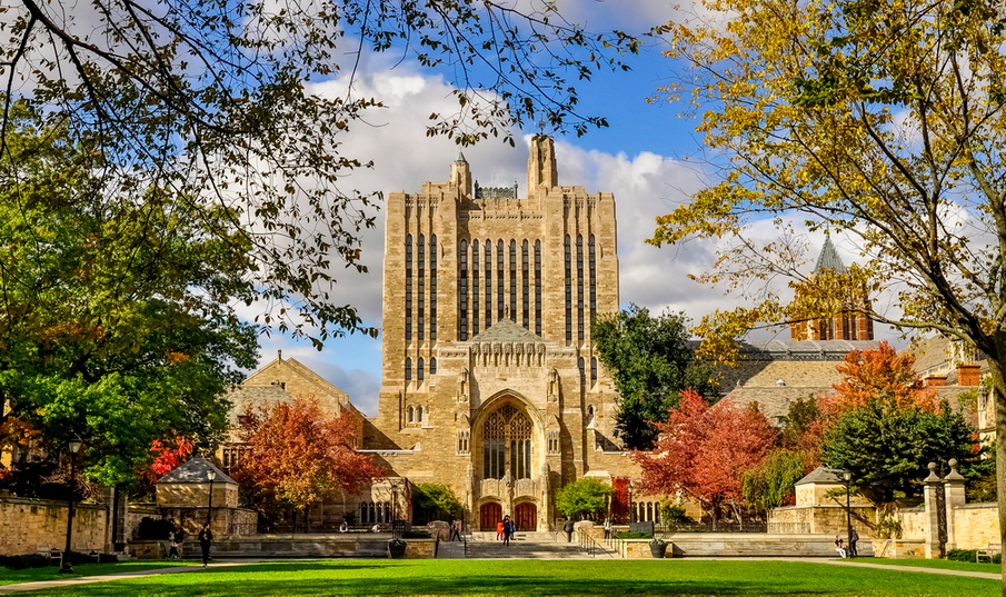 [Yale University] Введение в психологию. Лекции Йельского Университета (Часть 4 из 10)