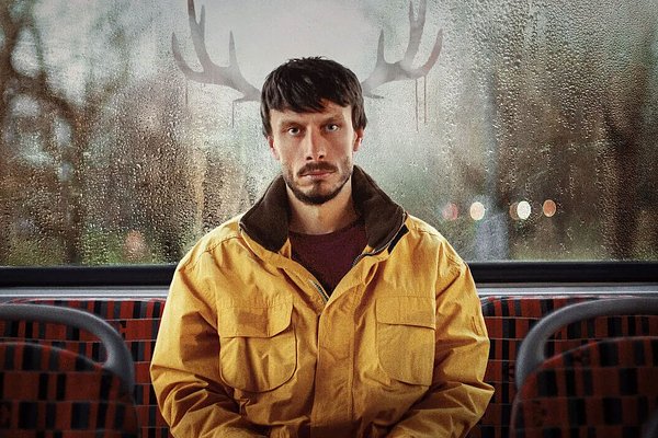 [Психоаналитический киноклуб] Катерина Суратова ― Разбор фильма Олененок (2024)