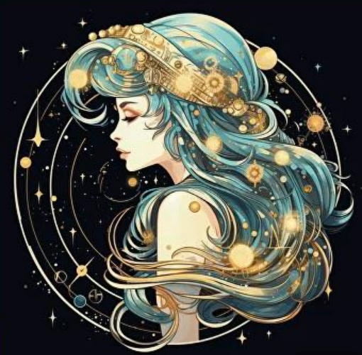 [Ирина Тимошенко] Я и моя карма (2024)