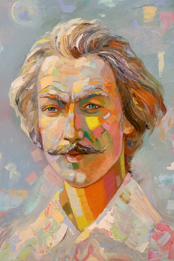 [Всеволод Зеленин] Кинокоучинг Тот самый Мюнгхаузен (2024)