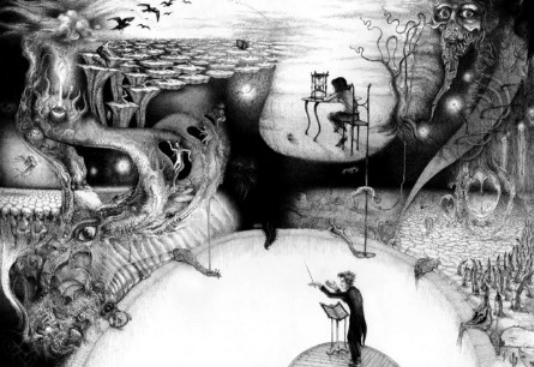 [Ольга Секова] Размышления о смыслах. Лекция 3: Понимание счастья и приручение одиночества (2024)