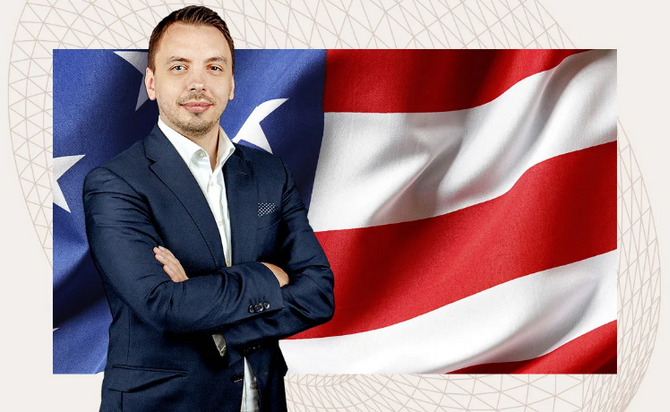 [Дмитрий Черемушкин] Стратегический вебинар по рынку США (глобальный) Август (2024)