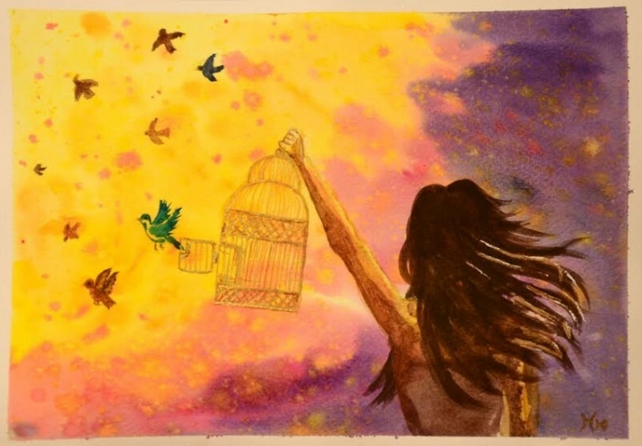 [Надежда Майн] Необходимость и опасности свободы (2024)