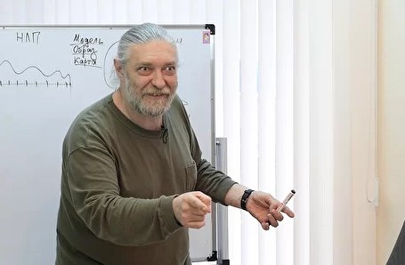 [Алексей Капранов] Расширенный курс 33х3. Лекция 5. Про систему табу (2022)