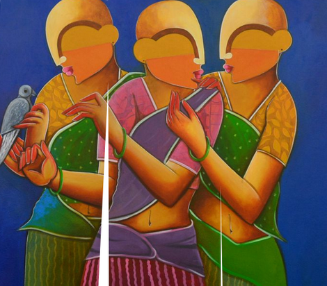 [Елена Станковская] Транзактный анализ (2024)