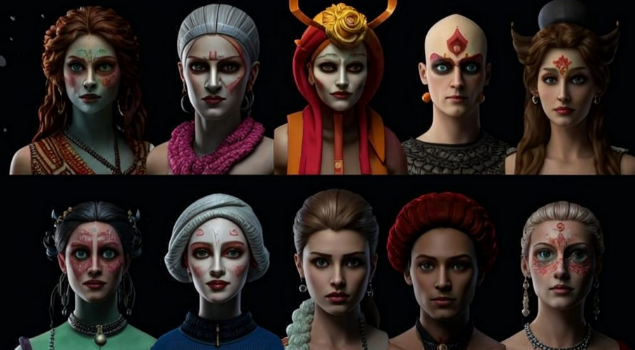 [М. Пелехатый, П. Аглашевич] Манипуляции впечатлением: 12 имиджей для 8 психотипов (2024)