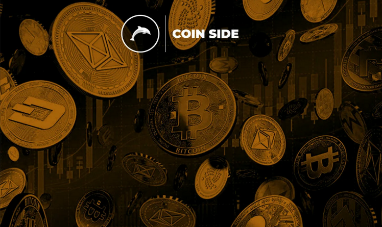 [Елена Антоновкая] [Coin Side] Заработок на криптовалюте. 6 поток (2023)