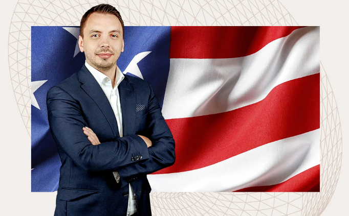 [Дмитрий Черемушкин] Стратегический вебинар по рынку США (глобальный) Август (2023)