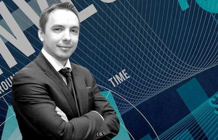 [Дмитрий Черёмушкин] [The Wall Street Pro] Подписка на аналитические материалы. Апрель (2023)