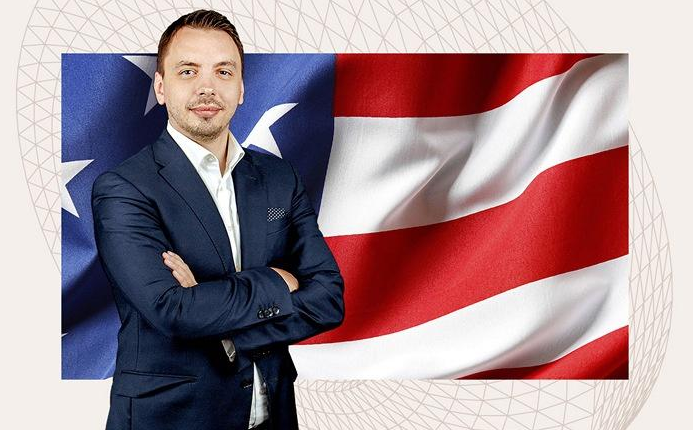 [Дмитрий Черемушкин] Стратегический вебинар по рынку США (глобальный) Май (2022)