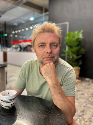 [Брат Метеон] Дмитрий Пауков ― Числовые карты Таро Тота. Вебинар 2 (2024)