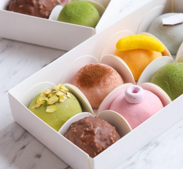 [Алина Макарова] [Cake School] Моти 3.0 (2024)