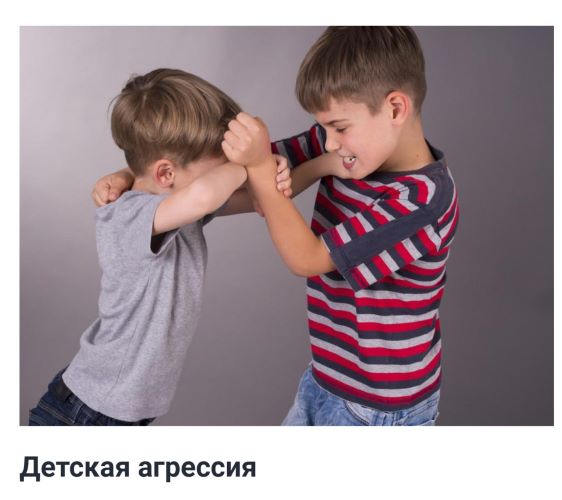 [psymama] Татьяна Крысанова ― Детская агрессия (2024)