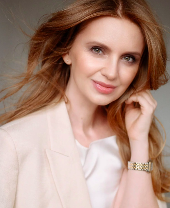 [Настасия Яковлева] Самоценность (2024)