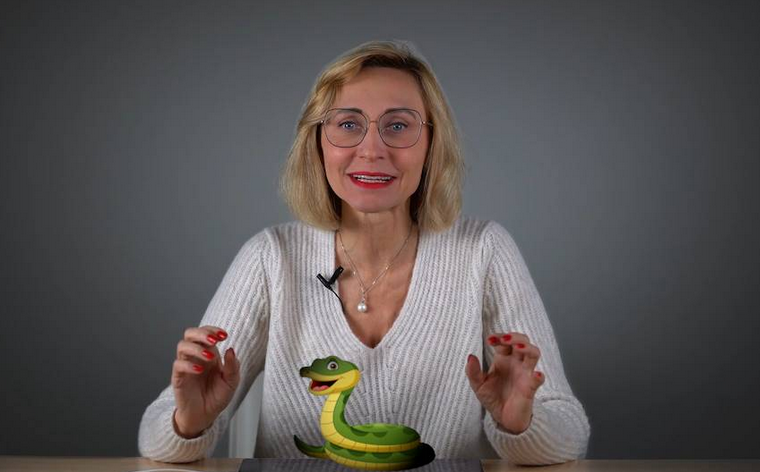 [Инна Волкова] Аудит Фэн-Шуй 2025 (2024)