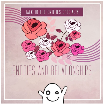 [Access Consciousness, Shannon O'Hara] Сущности и отношения - TTTE Specialty Series: Entities & Rela