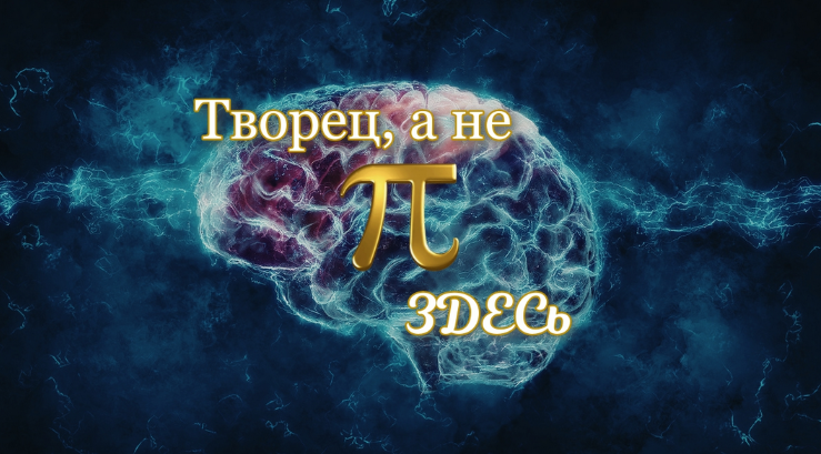 [Екатерина Гарцева] Могущество творца (2024)