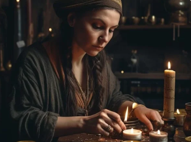 [Ирина Виноградова] Крадники. Диагностика и устранение (2024)