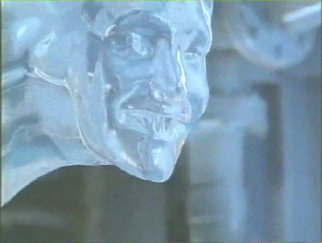 [Атлантида] Магия Воды (2024)