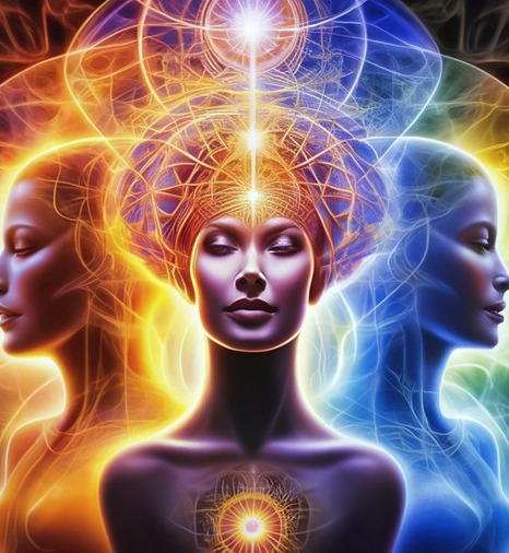 [Янина Шляпникова] Шаманские знаки всевидения (2024)