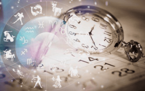 [Джйотиш 9Graha] Ректификация (2023)