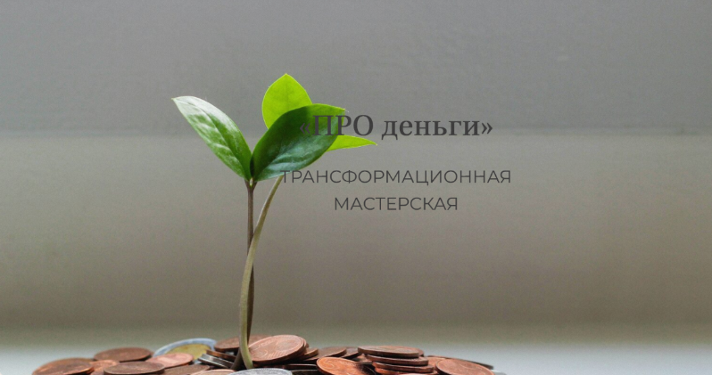 [Елена Журек] Про деньги. Трансформационная мастерская (2024)