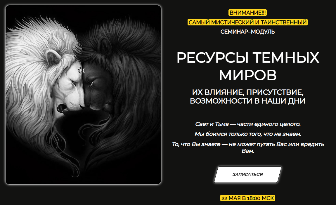 [Эмилия Франк] Ресурсы темных миров (2024)