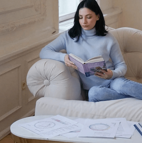 [Лолита Никольская] Марафон по продажам через текст для эзотериков (2024)