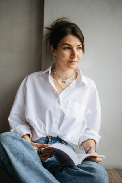 [EMDR SPB] Татьяна Пирогова ― Гнев и насилие. Особенности EMDR-терапии (2024)