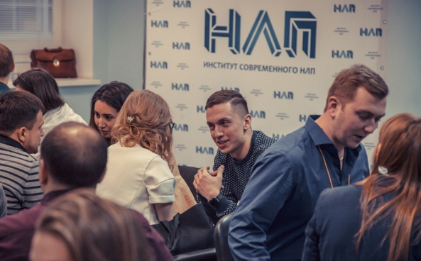 [Михаил Пелехатый, Михаил Антончик] [Институт современного НЛП] НЛП от практиков (2023)