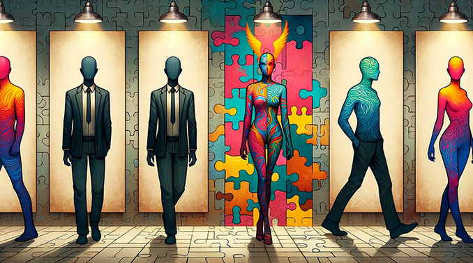 [Анатолий Ясинский] [liveclasses] Человек и три его стремления (2024)