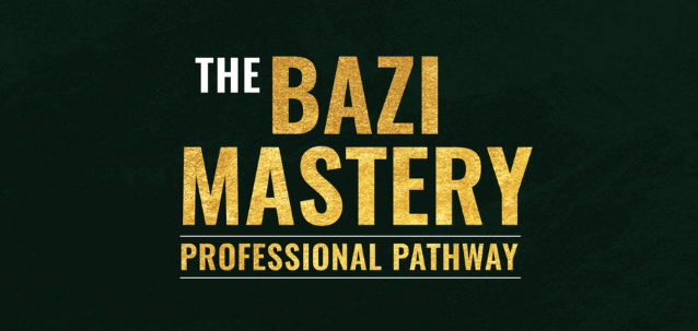 [Joey Yap] Овладение консалтингом в ба цзы (2023)