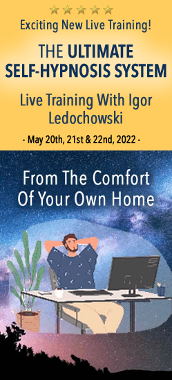 [Игорь Ледоховский] Ультимативная система самогипноза (2022)