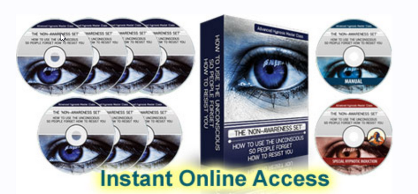 [Игорь Ледоховский] Продвинутые мастер-классы - Установка неосознанности (2021)