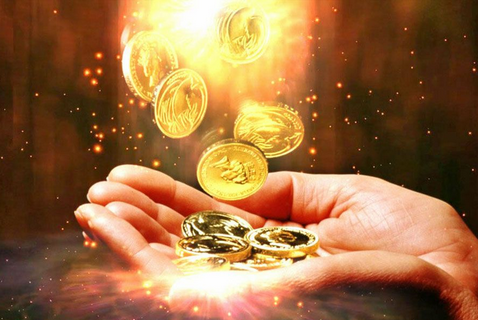 [Янина Шляпникова] Красная денежная дорога (2023)