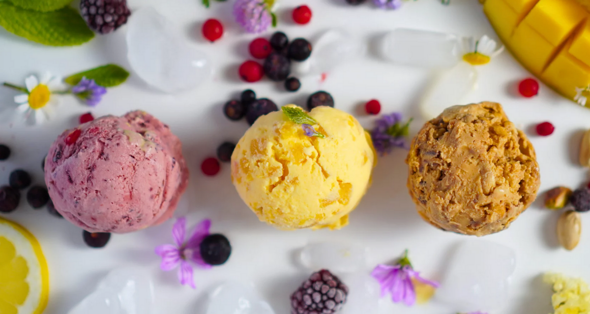 [Алина Пузырева] [alina_puzir] Капитан Кукис Summer Edition. Тариф "Сборник мороженого" (2024)